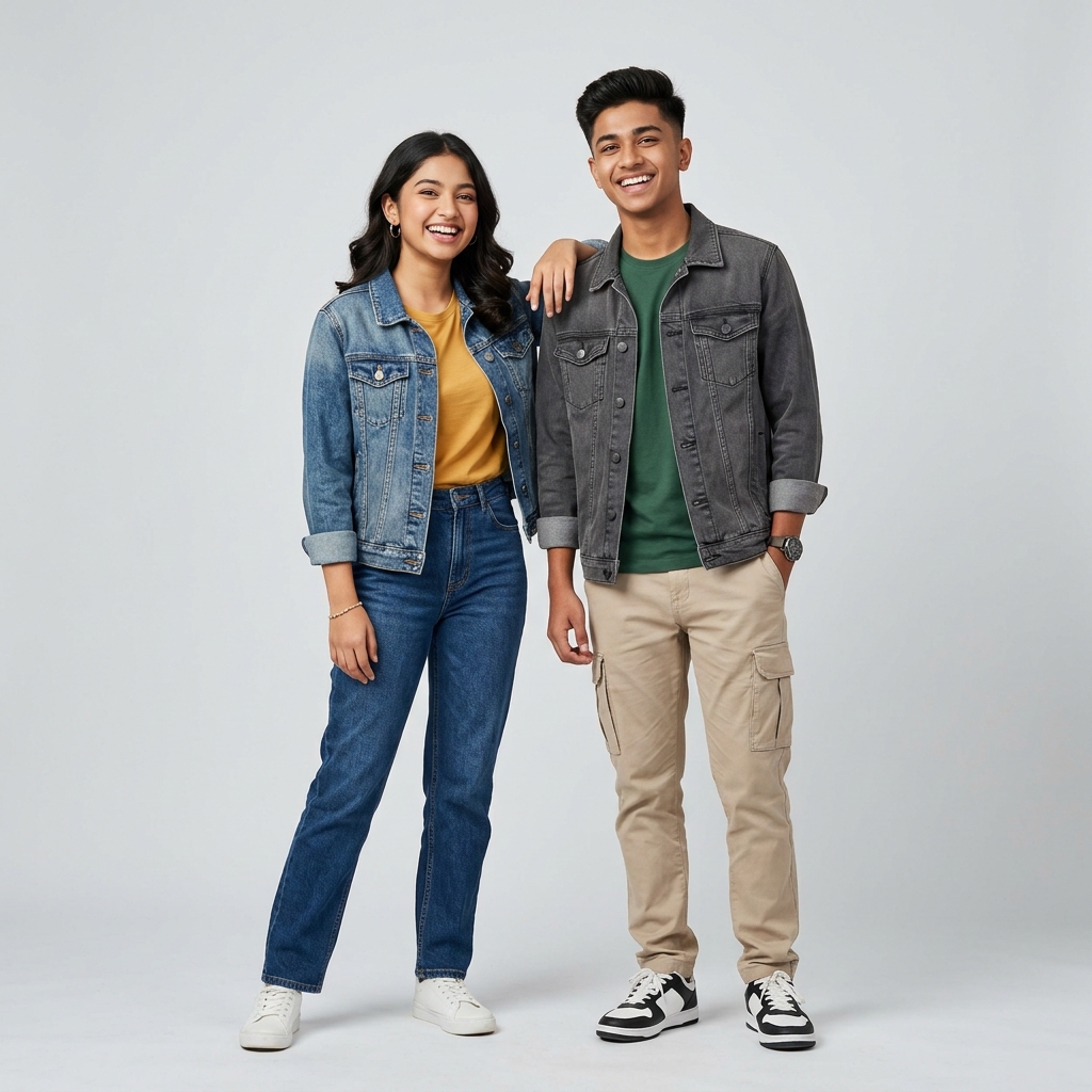 Teens